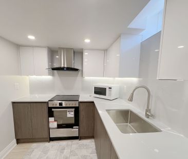 For Lease - 7 Russell wice Avenue Unit# Main+basement, Richmond Hil... - Photo 5