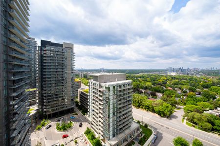 For Lease - 62 Forest Manor Road Unit# 1606, Toronto, Ontario - Photo 4