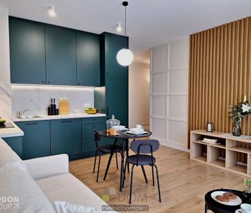 Mieszkanie na wynajem 42,5 m², Gorzów Wielkopolski, Śródmieście - Фото 4