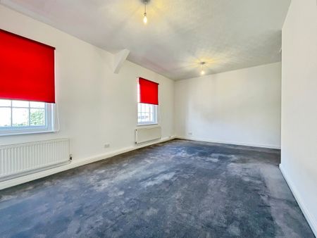 1 bedroom Apartment to let - Photo 4