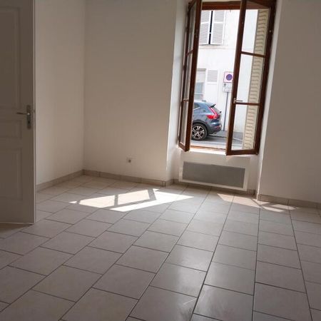 Location Appartement 2 pièces 29m² ORLEANS 45000 - Photo 3