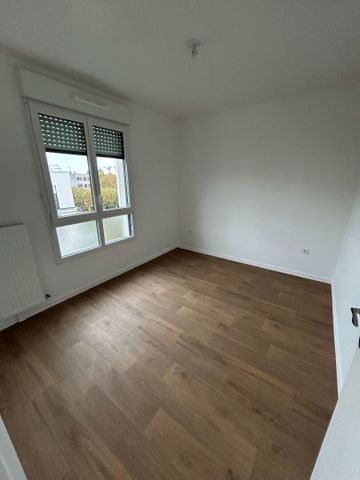 Appartement T3 Le Perreux-sur-Marne à louer - Photo 4