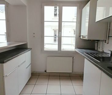 Location Appartement 3 pièces 50m² ROUEN 76000 - Photo 3