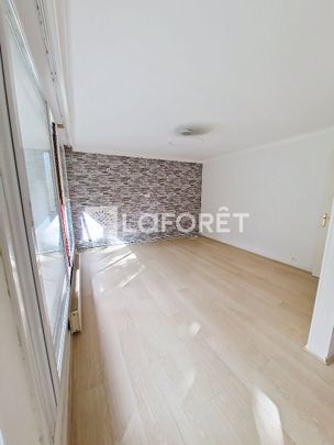 Appartement T4 Poissy à louer - Photo 1