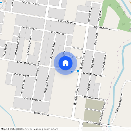 45 Seventh Avenue, NSW 2179, Austral