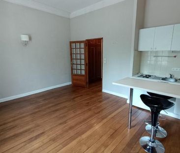 Location Appartement 1 pièce 24m² NANCY 54000 - Photo 2