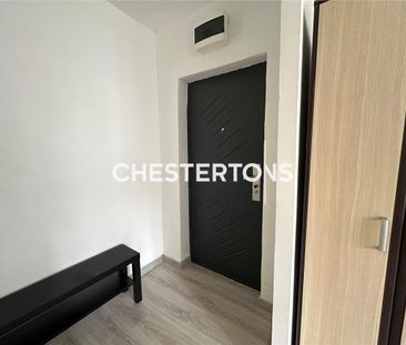 Garsoniera Rahova proaspat renovata de inchiriat - Photo 4