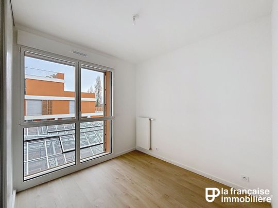 Location-Appartement-T4 - Photo 1