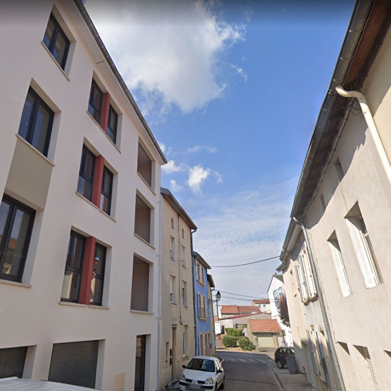 Location appartement 71.96 m², Boulay 57220Moselle - Photo 1