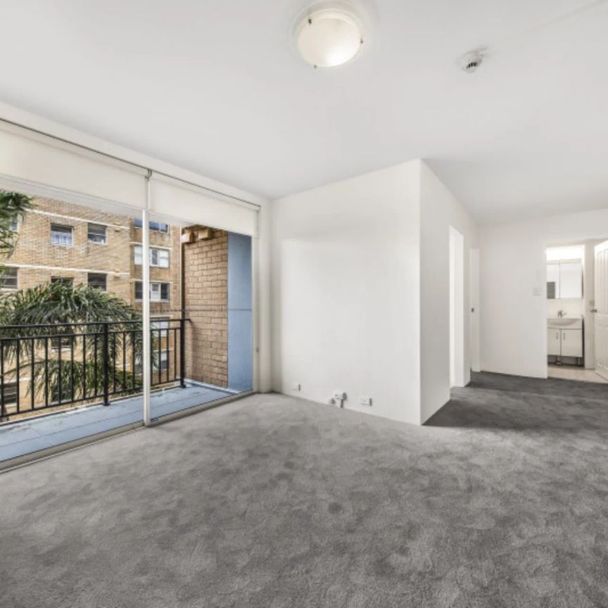 Unit 27/57 Cook Road, Centennial Park. - Photo 1