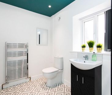 5 bedroom house share to rent - Photo 1