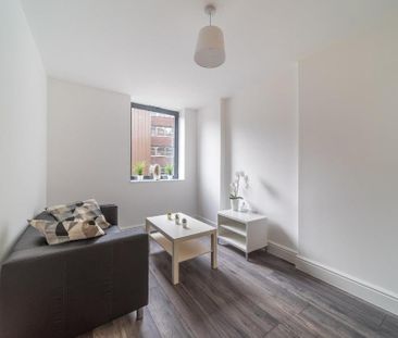 1 bedroom flat to rent - Photo 3