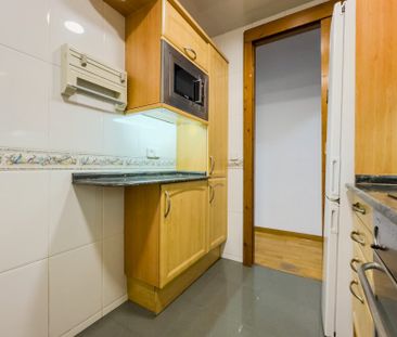 Double room with AC in Barcelona - Photo 4