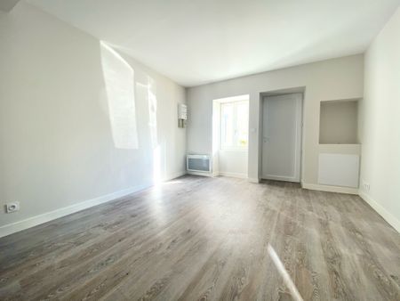 Studio 17.87 m² - 1 pièce - Niort (79000) - Photo 3