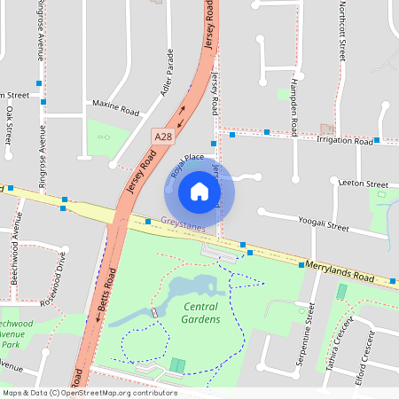 141c Jersey Road, NSW 2145, Greystanes