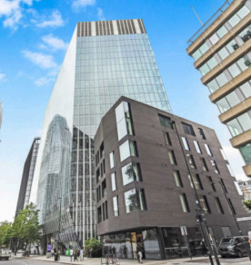 Cubbitt House - Photo 5