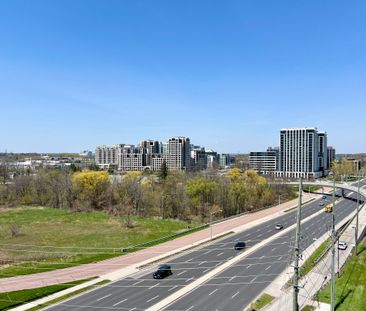 For Lease - 10 Rouge Valley Drive Unit# 821, Markham, Ontario - Photo 1