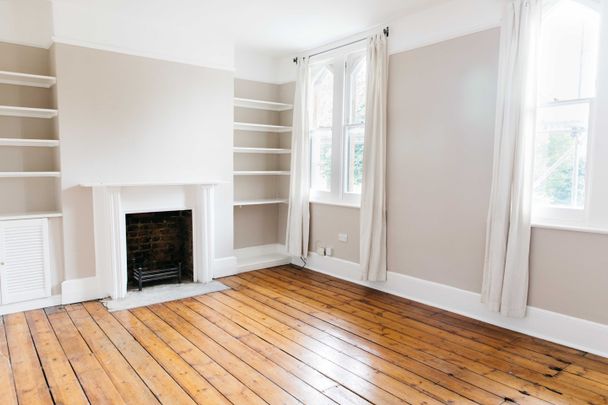 2 Bed Maisonette, Queenstown Road, SW8 - Photo 1