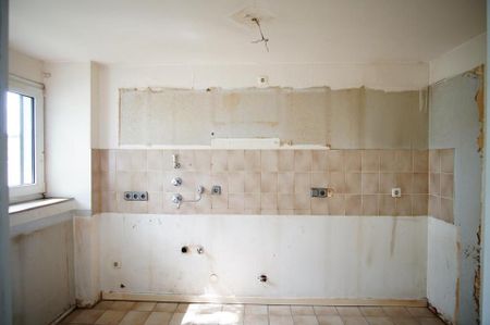 ERSTBEZUG nach Sanierung + Einzug ab 01.03.2026 möglich! - Foto 5