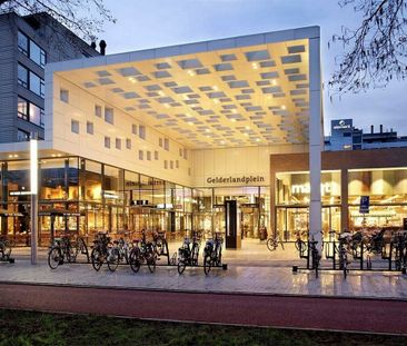 Van Nijenrodeweg 666, 1082 JA, Amsterdam - Foto 4