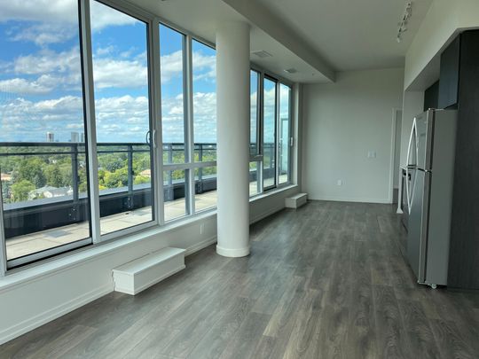 For Lease - 3237 Bayview Avenue Unit# PH 1312, Toronto, Ontario - Photo 1