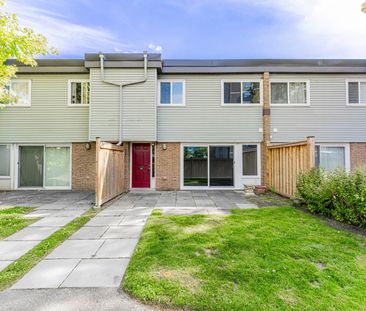 For Lease - 161 Milestone Crescent, Aurora, Ontario - Photo 3