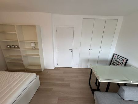 Studio te huur - Photo 3