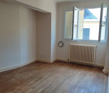 Location Appartement 2 pièces 43m² OBJAT 19130 - Photo 1