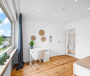 Strehleranger room 1 - Foto 4