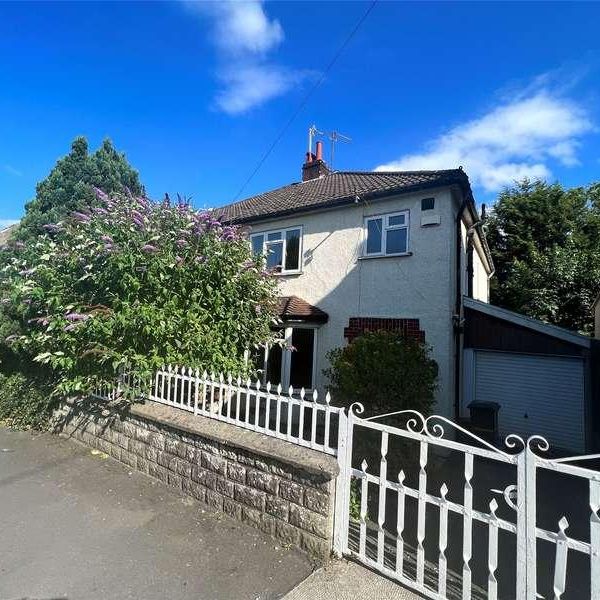 Ralph Road, Bristol, Somerset, BS7 - Photo 1