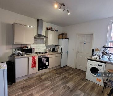 1 bedroom in a house share to rent - Photo 6
