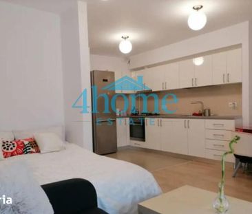 Garsoniere| Regie| Grozavesti| Metrou| Bloc Nou - Fotografie 2