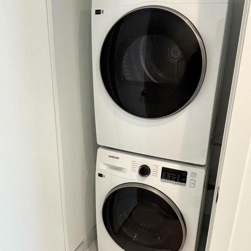 For Lease - 195 McCaul Street Unit# 1806, Toronto, Ontario - Photo 1