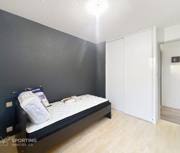 Appartement 3 pièces – 55 m² - Photo 1