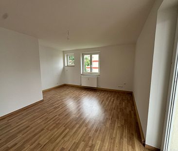 Schöne helle 3-ZKB Wohnung mit Balkon zu vermieten - Foto 3