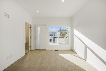 Beautiful West K Townhome - Photo 4