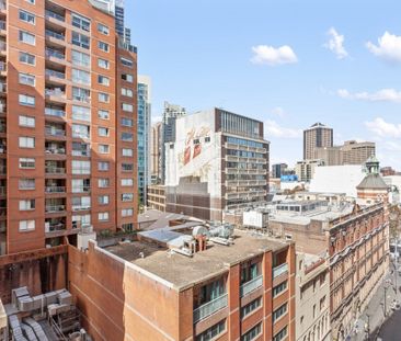 1308/28 Harbour Street, Sydney NSW 2000 - Apartment For Rent | Domain - Photo 5