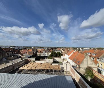 Location appartement 3 pièces - 74.46m² à Saint-omer (62500) - Photo 4