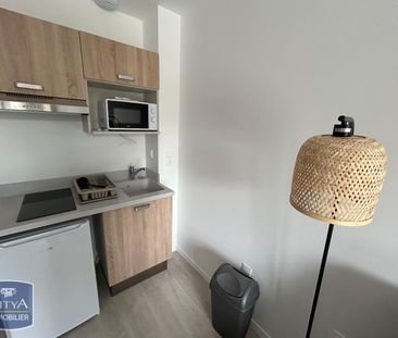 Location Appartement 1 pièce 18m² LA ROCHELLE 17000 - Photo 6