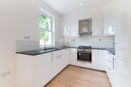 1 bedroom flat to rent - Photo 5