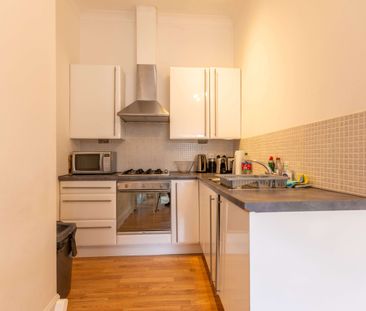 2769LT - Millar Place, Edinburgh, EH10 5HJ - Photo 1