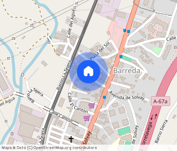 Alquiler de piso en Calle julián urbina, 2 - Photo 1