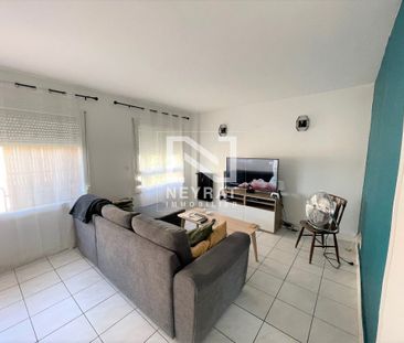 Location Appartement 3 pièces 65m² CHALON SUR SAONE 71100 - Photo 2