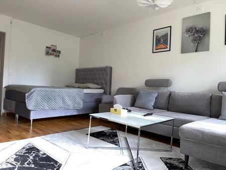 Fisksätra torg, Saltsjöbaden - Photo 2