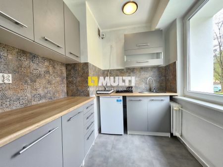 KAWALERKA | POMORZANY | WYSOKI PARTER - Zdjęcie 3