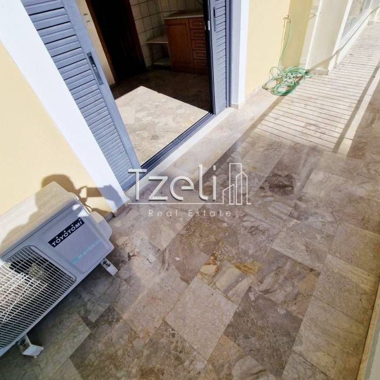 Studio/Γκαρσονιέρα για ενοικίαση Τριών Ναυάρχων - Άγιος Ανδρέας (Πάτρα) - Photo 1