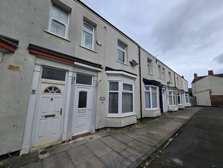 3 bedroom terraced house to rent - Photo 5