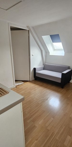 Location Appartement 1 pièce 21m² BRUZ 35170 - Photo 1