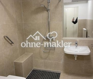 Hochwertige, renovierte Seniorenwohnung inkl. Küche in Dortmund Huc... - Photo 5