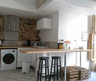 Location Appartement 1 pièce 27m² LA ROCHELLE 17000 - Photo 4